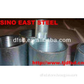hot dipped galvanized steel Pipe Sockets